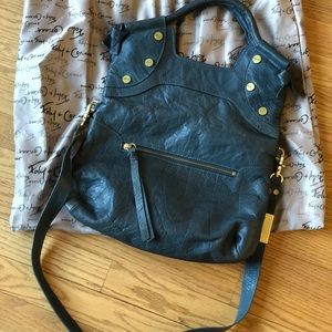 Foley + Corinna Handbag